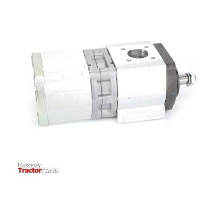 Hydraulic Pump - 3797116M2 - Massey Tractor Parts