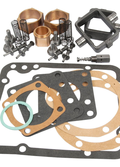 Hydraulic Pump Repair Kit
 - S.61325 - Massey Tractor Parts