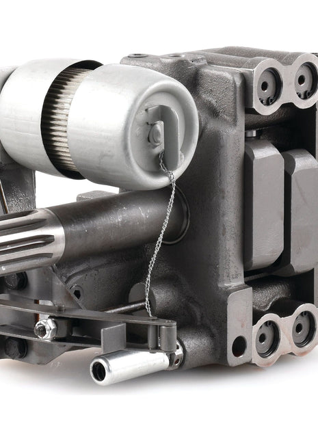 Hydraulic Pump
 - S.60461 - Massey Tractor Parts