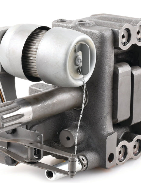 Hydraulic Pump
 - S.60950 - Massey Tractor Parts