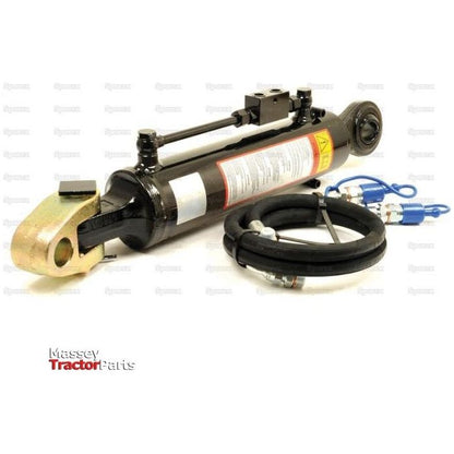 Hydraulic Top Link (Cat.40mm/3) Knuckle and Ball, Cylinder Bore: 120mm, Min. Length : 760mm.
 - S.119715 - Farming Parts