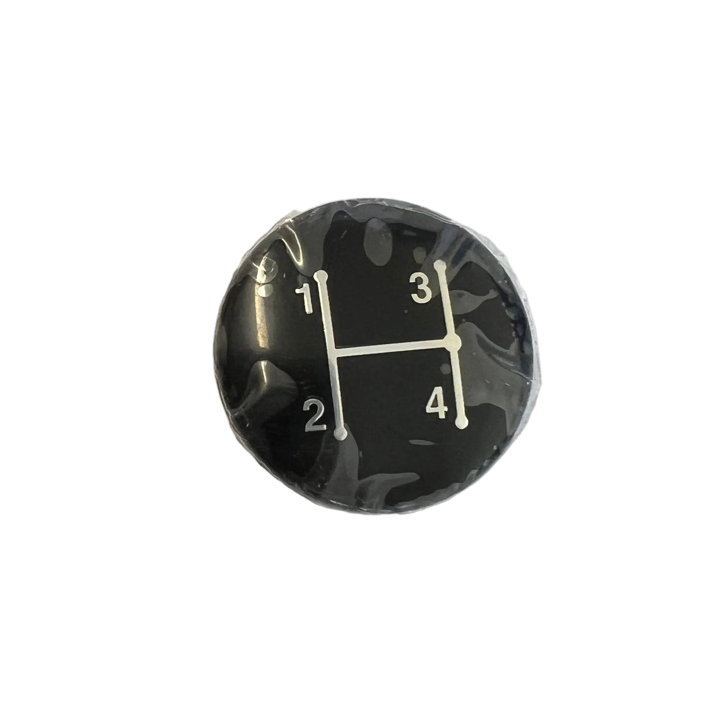 AGCO | Badge, Shift Lever - 3786513M1