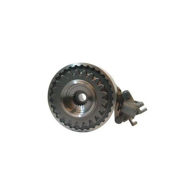 IPTO Clutch Pack - 1679349M93 - Massey Tractor Parts