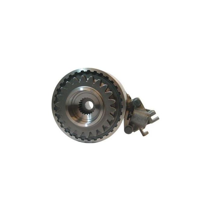 IPTO Clutch Pack - 1679349M93 - Massey Tractor Parts