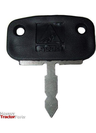 Massey Ferguson Ignition Key - 3813361M1 | OEM | Massey Ferguson parts | Ignition Switches & Components-Massey Ferguson-Farming Parts,Ignition Switches & Components,Lighting & Electrical Accessories,Switches & Sensors,Tractor Parts