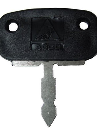Ignition Key - 3813361M1 - Massey Tractor Parts