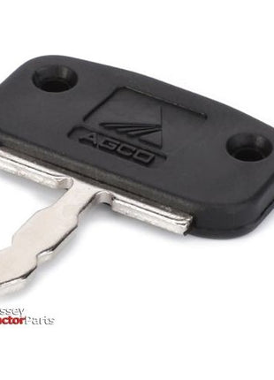 Ignition Key - 3813361M1 - Massey Tractor Parts
