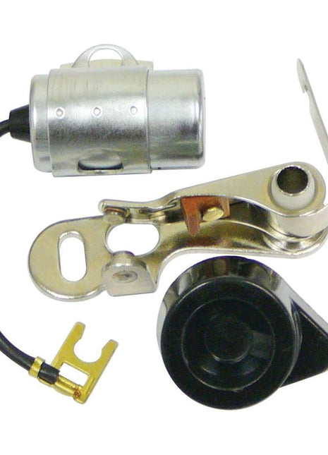Ignition Kit (Delco Distributor)
 - S.61558 - Massey Tractor Parts