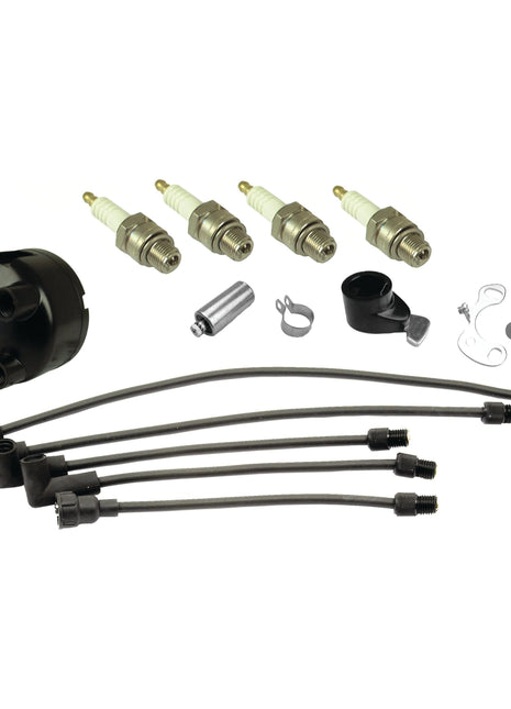 Ignition Kit ()
 - S.43666 - Massey Tractor Parts