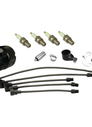 Ignition Kit () - S.43667 - Massey Tractor Parts