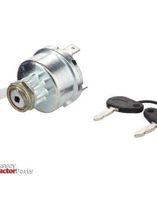 Ignition Switch - 963416M1 - Massey Tractor Parts