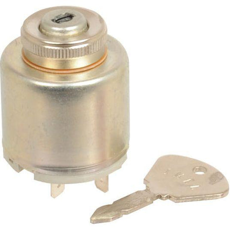 Ignition Switch
 - S.42805 - Massey Tractor Parts