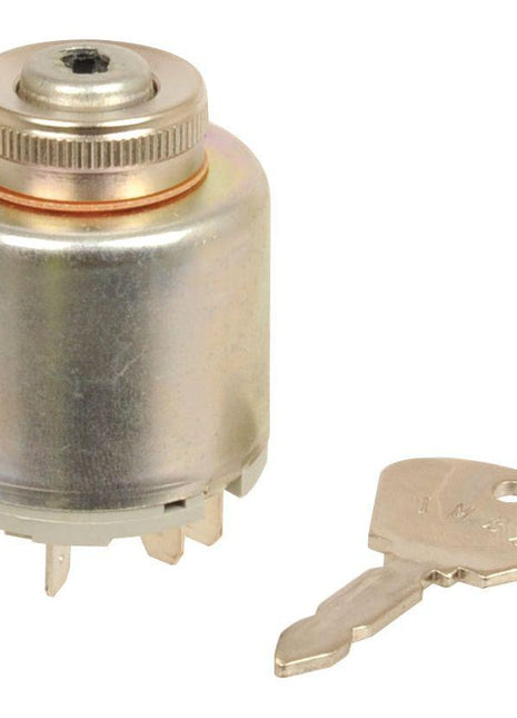 Ignition Switch
 - S.56239 - Massey Tractor Parts