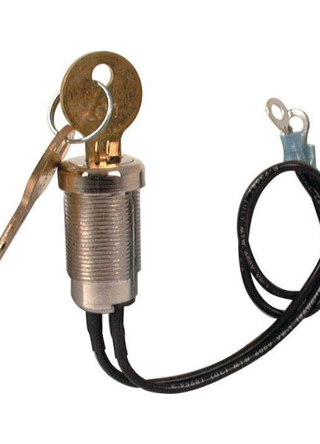 Ignition Switch
 - S.60617 - Massey Tractor Parts