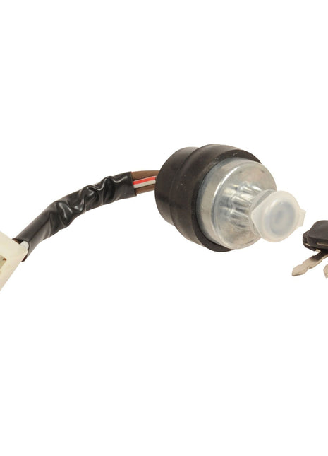 Ignition Switch With Mini Harness
 - S.43482 - Massey Tractor Parts