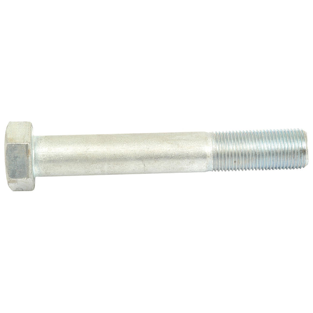 Imperial Bolt, Size: 7/16" x 2 1/4" UNF (Din 931) Tensile strength: 8.8. - S.53797 - Massey Tractor Parts