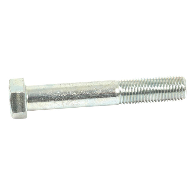 Imperial Bolt, Size: 7/16" x 2" UNC (Din 931) Tensile strength: 8.8. - S.53767 - Massey Tractor Parts