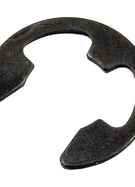 Imperial E Clip, A ⌀5/8", B ⌀0.485" (BS1500) - S.11899 - Massey Tractor Parts