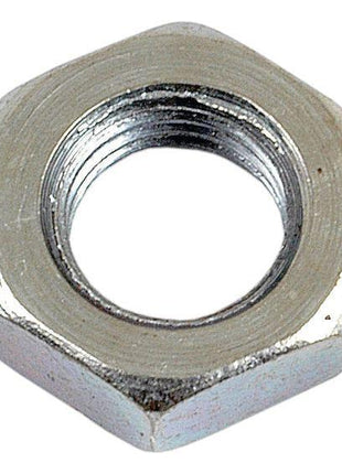 Imperial Half Lock Nut, Size: 5/16'' UNF (Din 439B) - S.1832 - Massey Tractor Parts