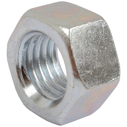 Imperial Hexagon Nut, Size: 3/4" UNC (Din 934) Tensile strength: 8.8 - S.1027 - Massey Tractor Parts
