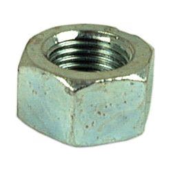Imperial Hexagon Nut, Size: 5/16" UNF (Din 934) Tensile strength: 8.8 - S.1013 - Massey Tractor Parts