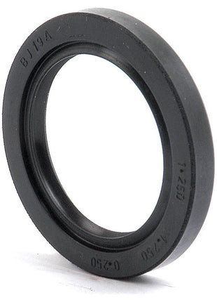 Imperial Rotary Shaft Seal, 1 1/4" x 1 3/4" x 3/4" Single Lip - S.41618 - Massey Tractor Parts