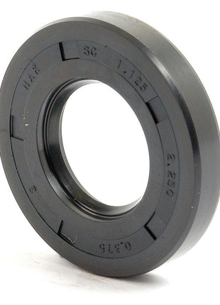 Imperial Rotary Shaft Seal, 1 1/8" x 2 1/4" x 3/8" Single Lip - S.42395 - Massey Tractor Parts