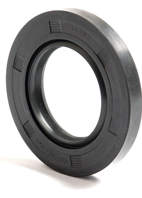 Imperial Rotary Shaft Seal, 1 9/16" x 2 11/16" x 3/8" Single Lip - S.2969 - Massey Tractor Parts