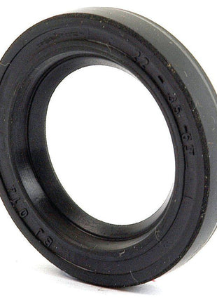 Imperial Rotary Shaft Seal, 7/8" x 1 3/8" x 1/4" Single Lip - S.41371 - Massey Tractor Parts