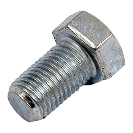 Imperial Setscrew, Size: 1/2" x 1" UNF (Din 933) Tensile strength: 8.8. - S.8616 - Massey Tractor Parts