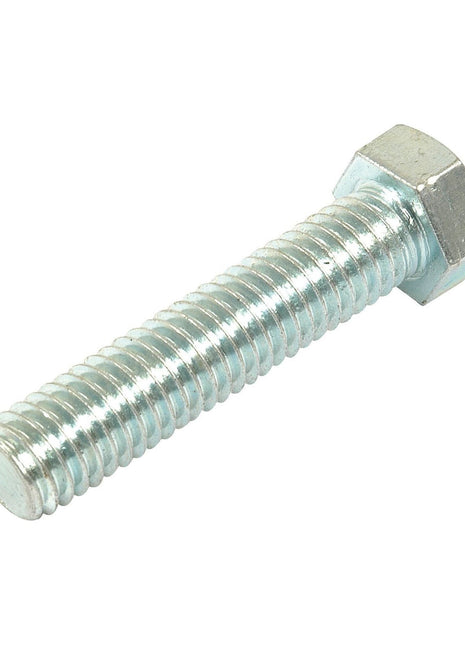 Imperial Setscrew, Size: 5/8" x 1 1/4" UNC (Din 933) Tensile strength: 8.8. - S.8944 - Massey Tractor Parts