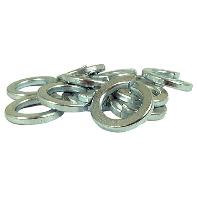 Imperial Spring Washer, ID: 1" (Din 127B) - S.1035 - Massey Tractor Parts
