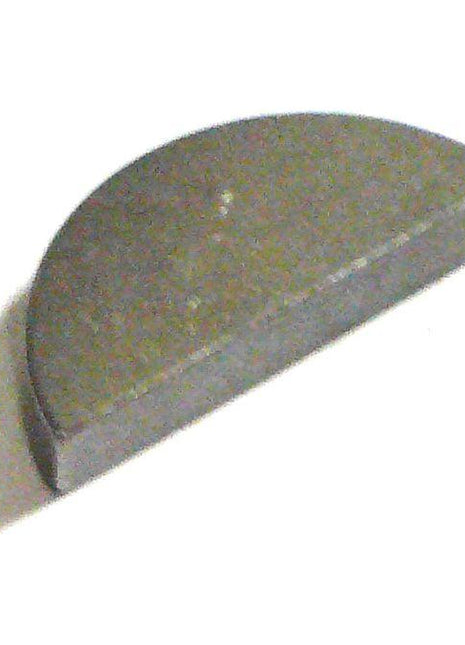 Imperial Woodruff Key 1/4" x 1 1/2" (Din 6888) - S.2919 - Massey Tractor Parts