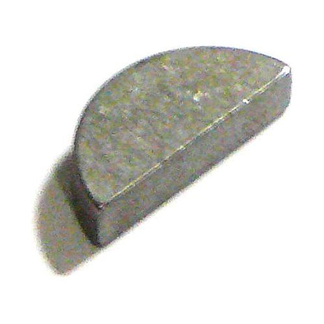 Imperial Woodruff Key 1/4" x 1 1/8" (Din 6888) - S.2917 - Massey Tractor Parts