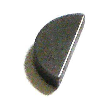 Imperial Woodruff Key 1/8" x 3/4" (Din 6888) - S.2907 - Massey Tractor Parts