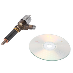 Injector Nozzle - 4226787M1 - Massey Tractor Parts