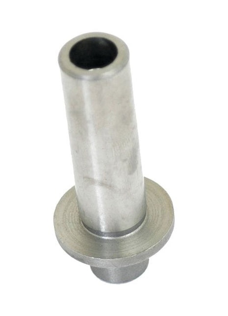 A cylindrical metal component with a wider base and a narrower hollow top, resembling the Inlet Valve Guide (Sparex Part No. S.41746) from Sparex, likely used in Perkins or Massey Ferguson mechanical or industrial applications.
