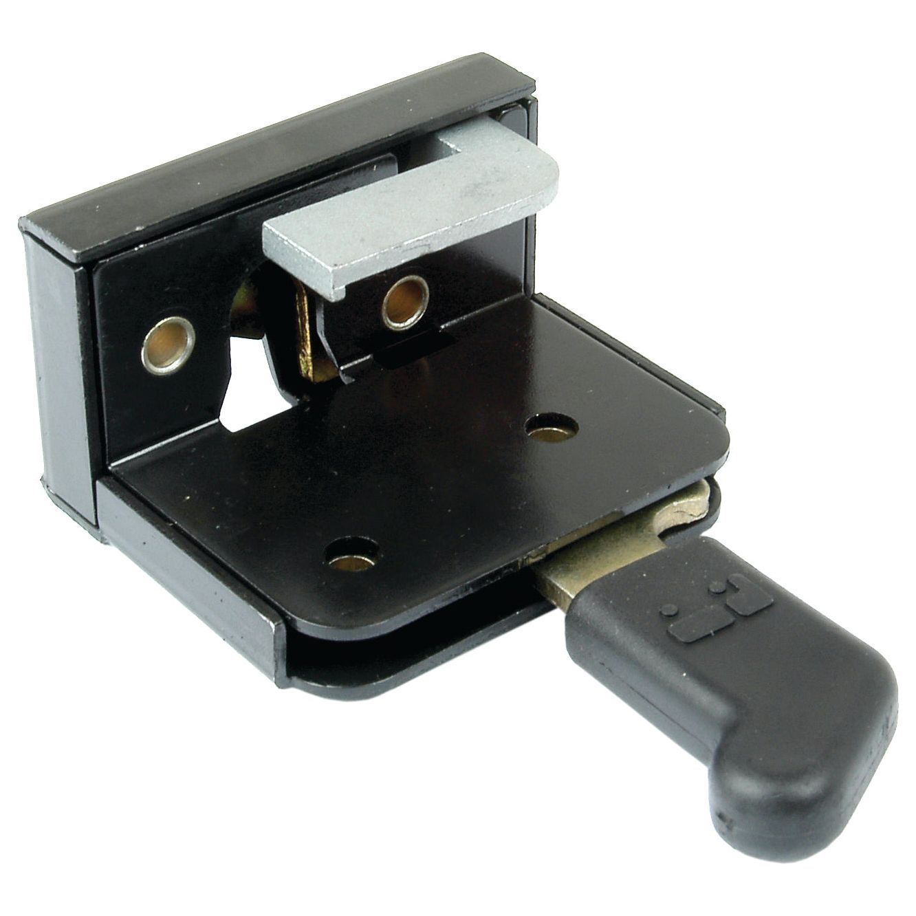 Massey Rotation Handle Replace Your Inner Door Handle LH - Sparex S.20917 – Massey Tractor Parts