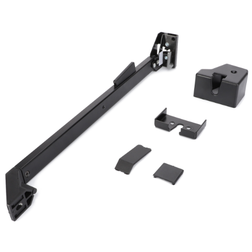 Inner Door Handle L/H 300srs - 3476171M1 - Massey Tractor Parts