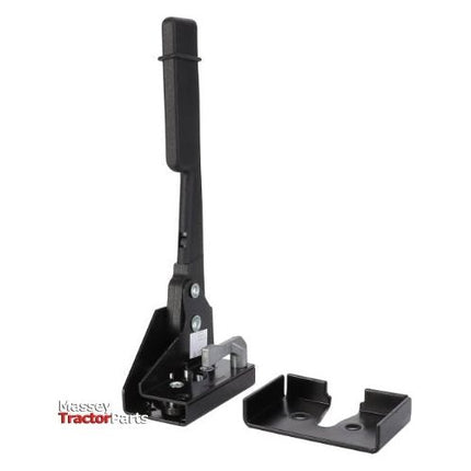 Inner Door Handle R/H - 3804662M1 - Massey Tractor Parts