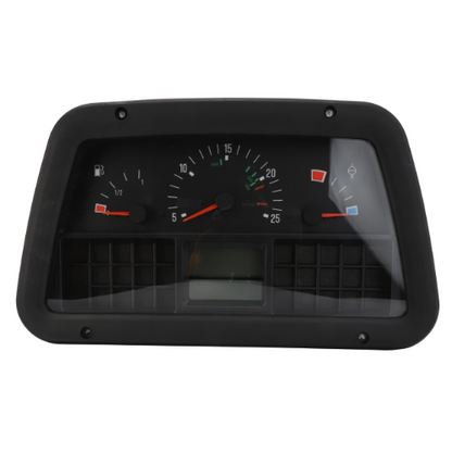 Instrument Panel - 3821950M92 - Massey Tractor Parts
