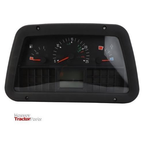 Instrument Panel - 3821950M92 - Massey Tractor Parts