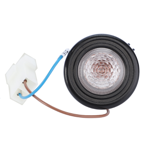 Interior Light - 3786673M1 - Massey Tractor Parts