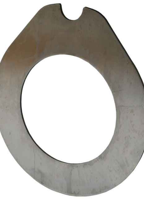Intermediate Brake Disc by Sparex, 3.2mm thickness, 180mm OD, with a large central hole - S.43462.