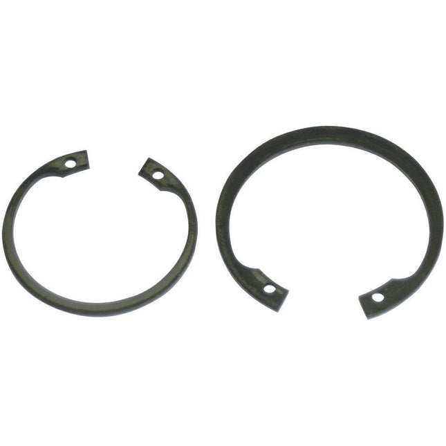 Internal Circlip, 11mm (Din 472)
 - S.2813 - Massey Tractor Parts