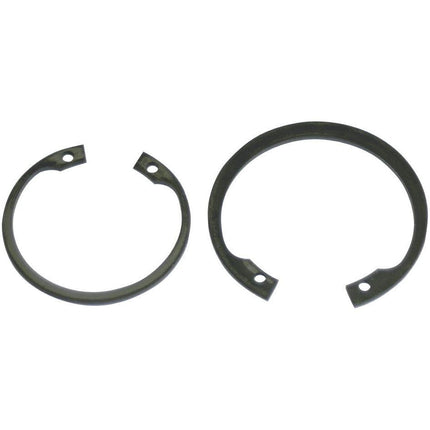 Internal Circlip, 43mm (Din 472)
 - S.2833 - Massey Tractor Parts