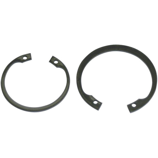 Internal Circlip, 75mm (Din 472)
 - S.55116 - Massey Tractor Parts