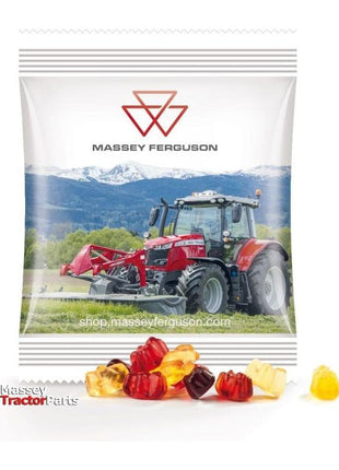 Massey Ferguson - Jelly Sweets - X993342203000 - Massey Tractor Parts