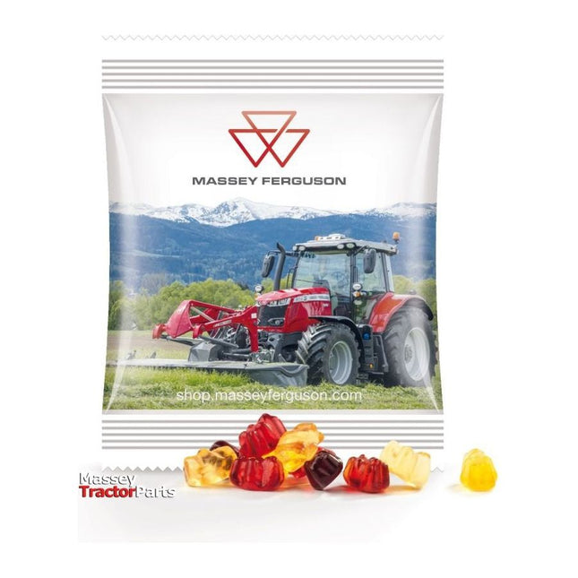 Massey Ferguson - Jelly Sweets - X993342203000 - Farming Parts