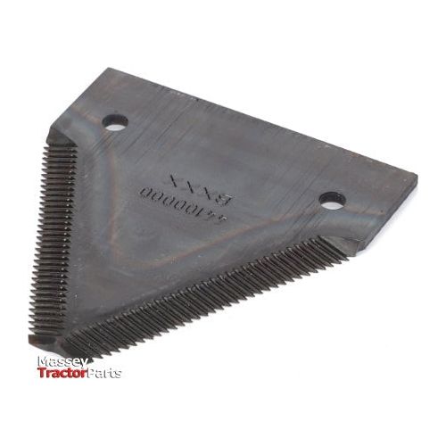 Knife Section - D44100000 - Massey Tractor Parts